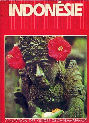 indonésie : ouvrage collectif