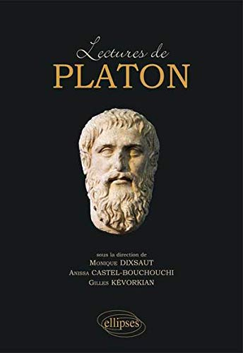 Lectures de Platon