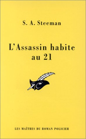 l'assassin habite au 21