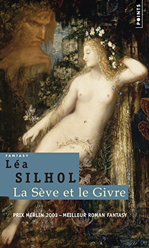 La sève et le givre