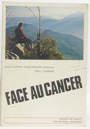 Face au cancer
