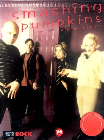 Smashing pumpkins
