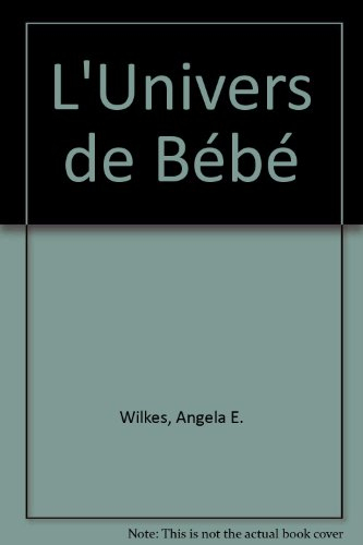 L'Univers de bébé