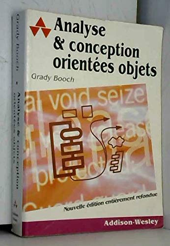 Analyse et conception orientées objets