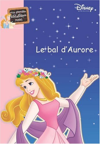 Le bal d'Aurore