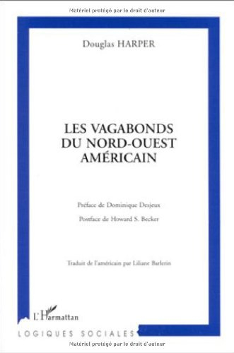 Les vagabonds du Nord-Ouest américain
