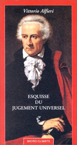 Esquisse du jugement universel