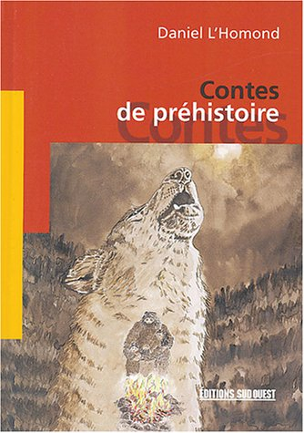 Contes de préhistoire