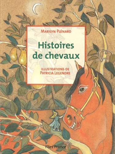 Histoires de chevaux