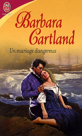 Un mariage dangereux