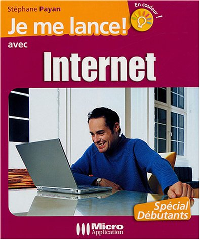 Je me lance avec Internet