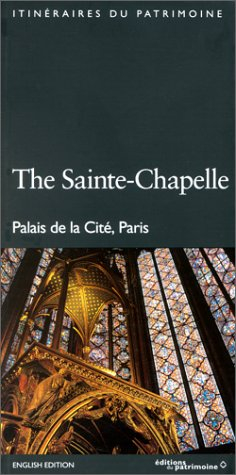 La Sainte-Chapelle