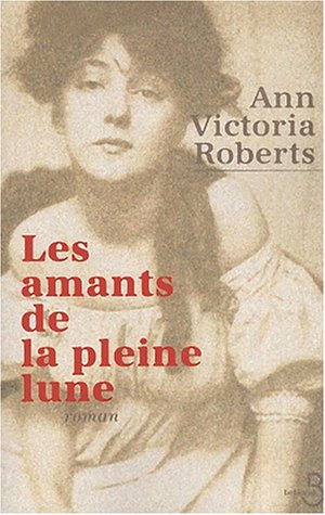 Les amants de la pleine lune