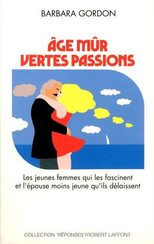 Age mur, vertes passions