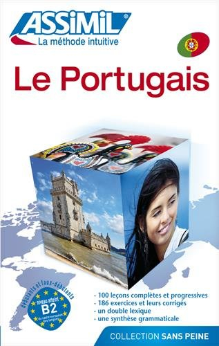 Le portugais