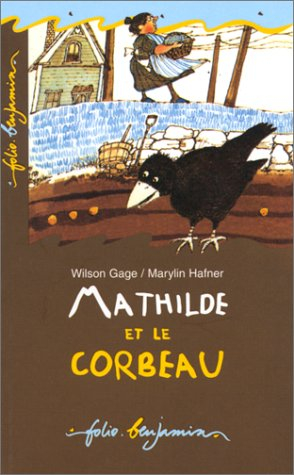 Mathilde et le corbeau