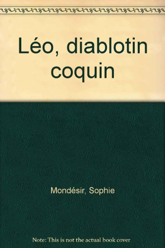 Leo, le diablotin coquin