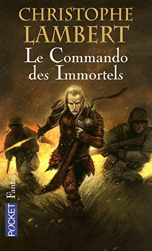 Le commando des Immortels
