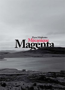 Mécanique magenta
