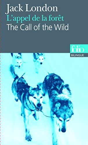 L'appel de la forêt. The call of the wild