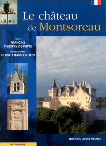 Le château de Montsoreau