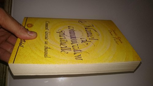 manuel de communication spirituelle
