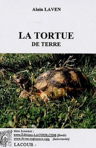 La tortue de terre