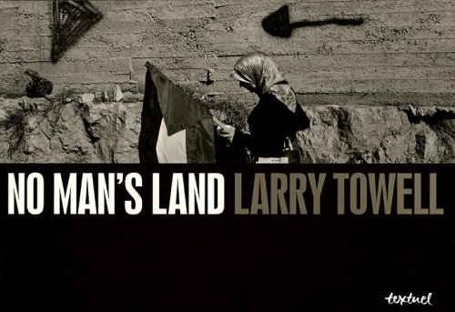 No man's land, Larry Towell : exposition, Fondation Henri Cartier-Bresson, du 13 avril au 24 juillet