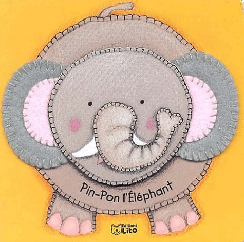 Pin-Pon l'éléphant