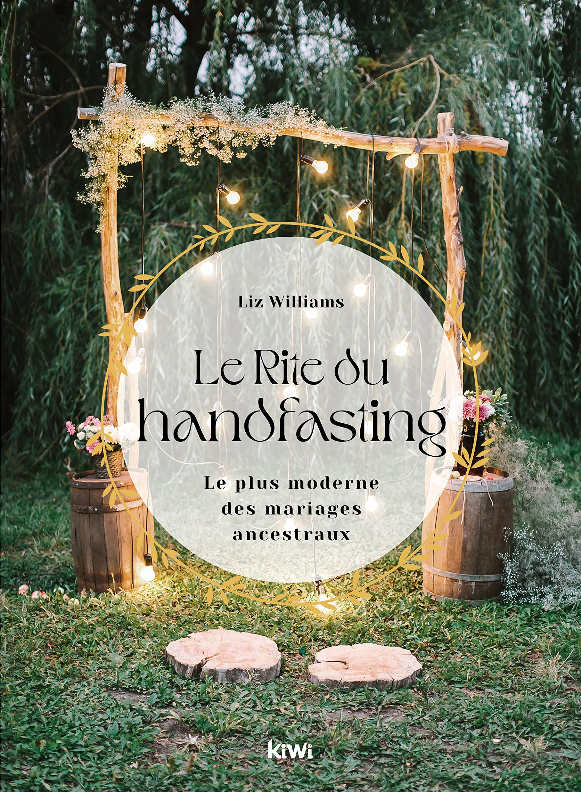 Le rite du handfasting : le plus moderne des mariages ancestraux