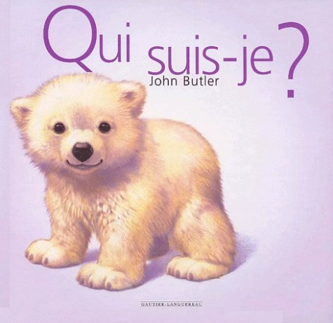 Qui suis-je ?