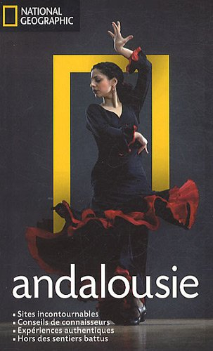 Andalousie