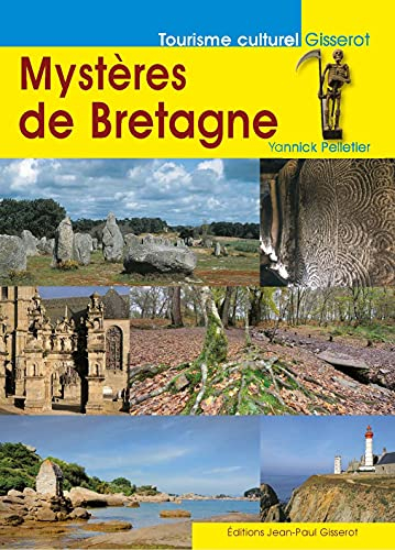Mystères de Bretagne