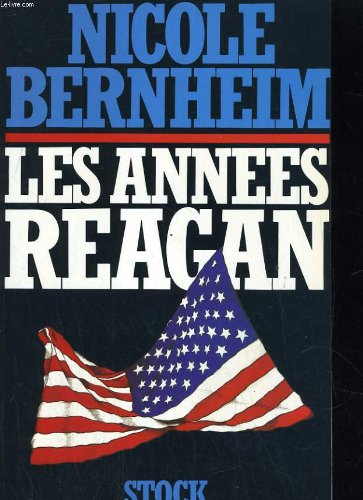 Les Années Reagan