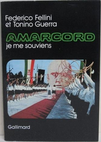 amarcord, je me souviens