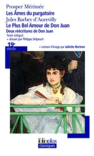 Deux réécritures de Don Juan