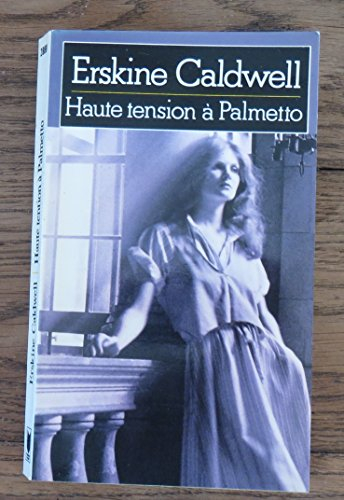 Haute tension à Palmetto