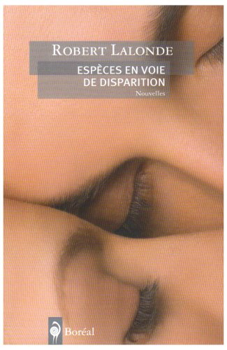 Espèces en voie de disparition