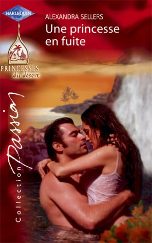 Une princesse en fuite