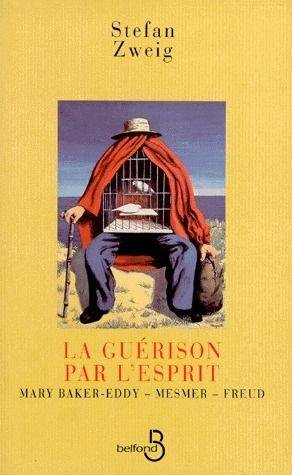 La guérison par l'esprit