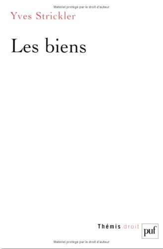 Les biens