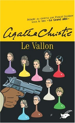 Le vallon