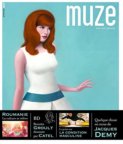 Muze, n° 71