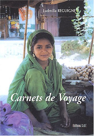 carnets de voyage