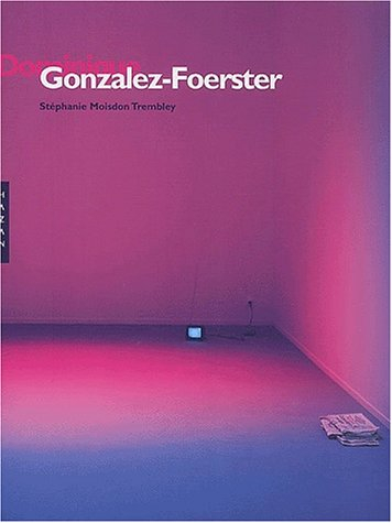 Dominique Gonzalez-Foerster