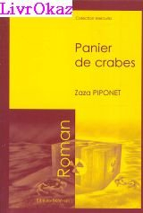 panier de crabes
