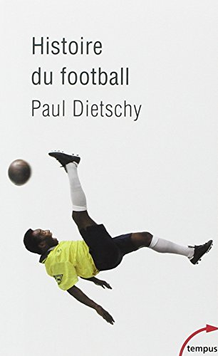 Histoire du football