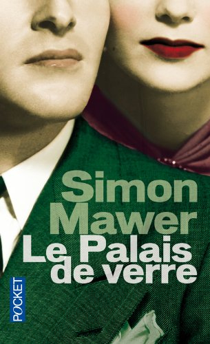 Le palais de verre