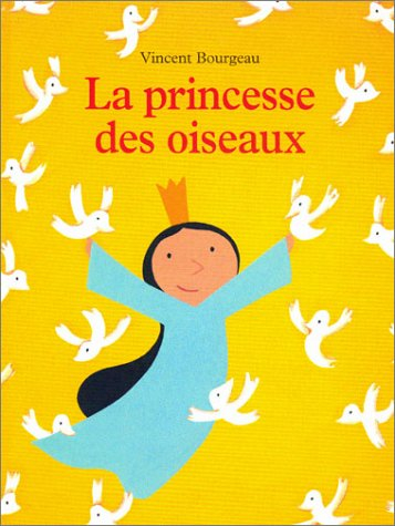 La princesse des oiseaux
