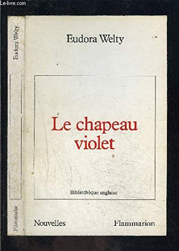 Le chapeau violet